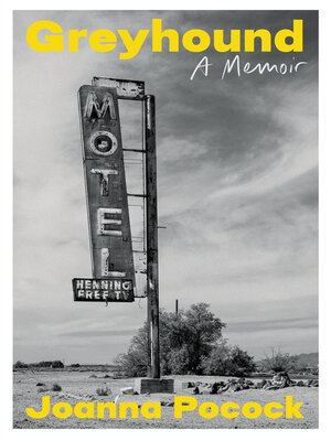cover image of Greyhound
